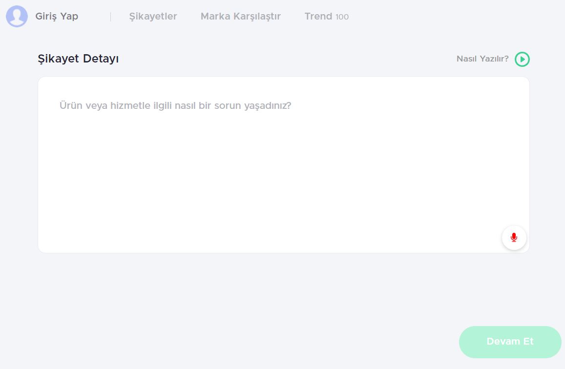  ikayet Var Nas l ikayet Edilir ikayetvar ikayet Silme Kald rma 